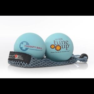 Yoga Tune Up Therapy Balls